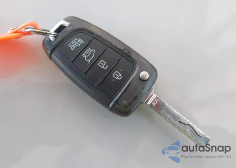 2019 Hyundai Elantra Gt from USA, damaged, VIN KMHH35LE5KU107020